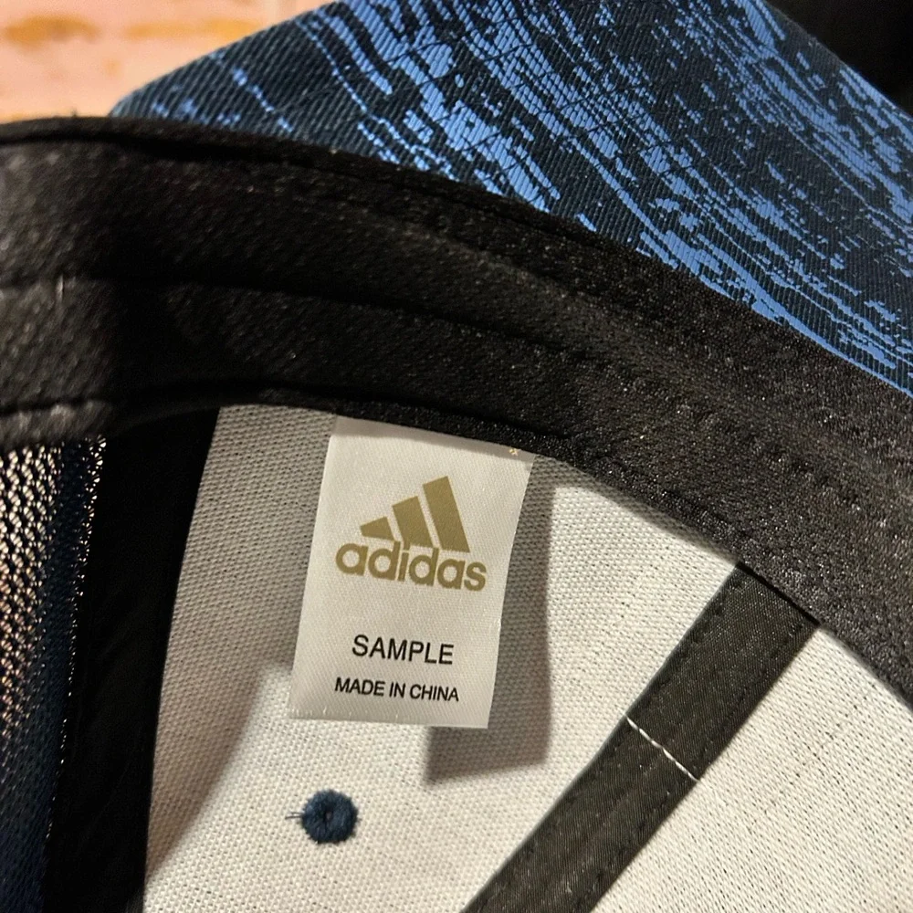 adidas stylish cap